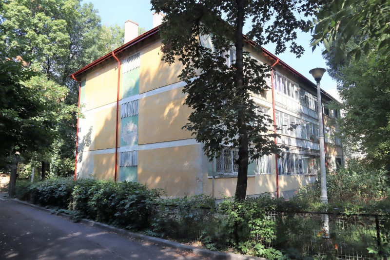Pajura - Hrisovului - Apartament 2 camere in vila 