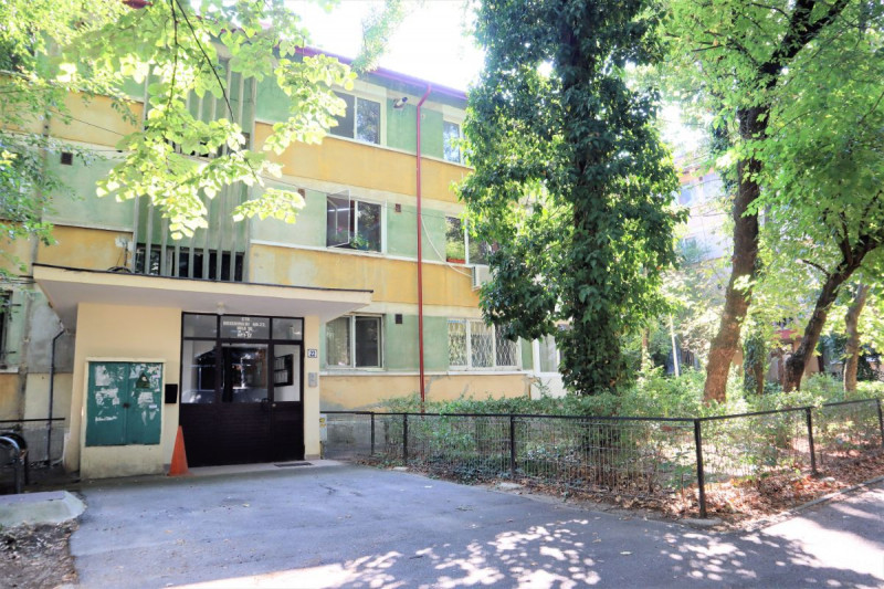 Pajura - Hrisovului - Apartament 2 camere in vila 
