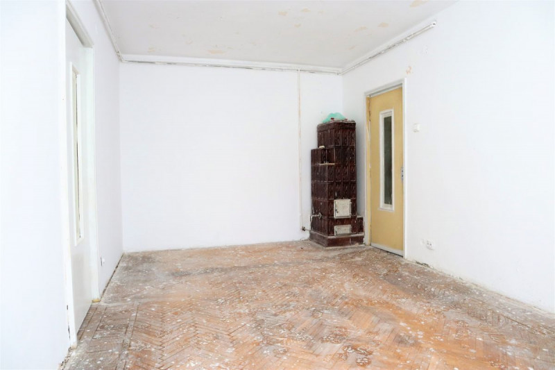 Pajura - Hrisovului - Apartament 2 camere in vila 