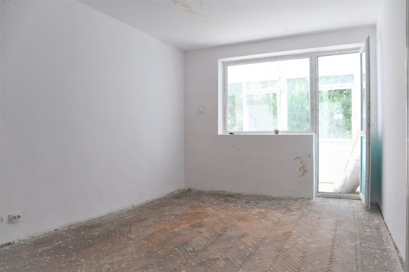 Pajura - Hrisovului - Apartament 2 camere in vila 
