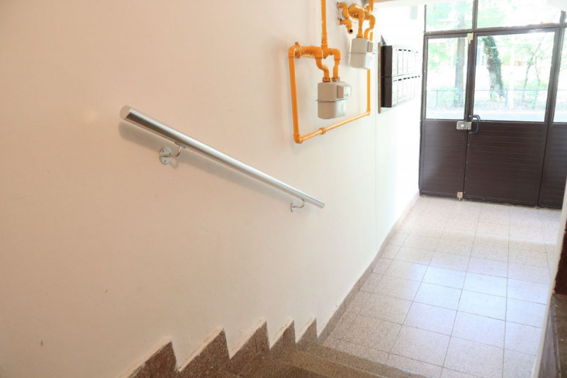 Pajura - Hrisovului - Apartament 2 camere in vila 