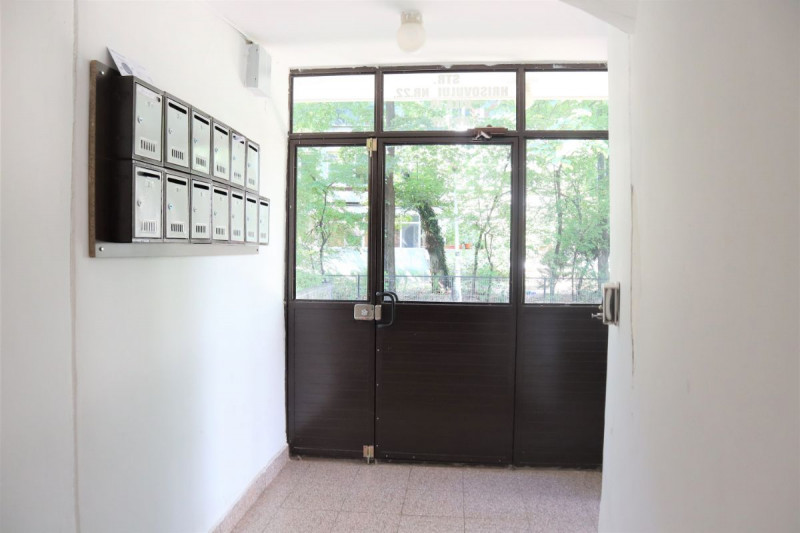 Pajura - Hrisovului - Apartament 2 camere in vila 