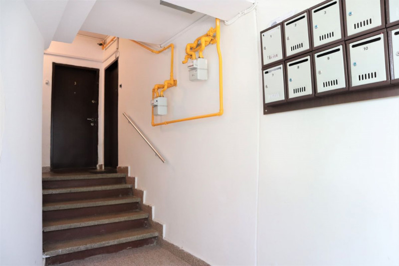 Pajura - Hrisovului - Apartament 2 camere in vila 