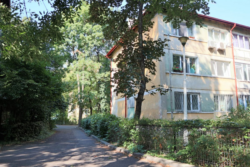 Pajura - Hrisovului - Apartament 2 camere in vila 
