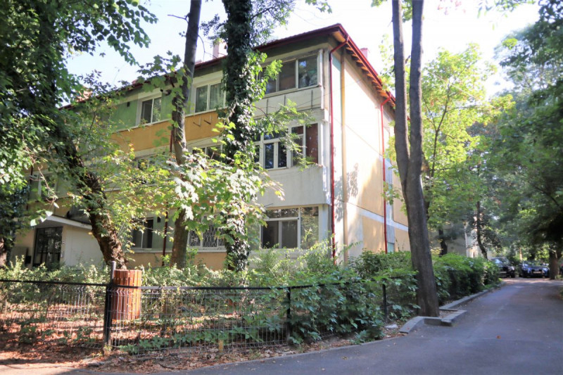 Pajura - Hrisovului - Apartament 2 camere in vila 