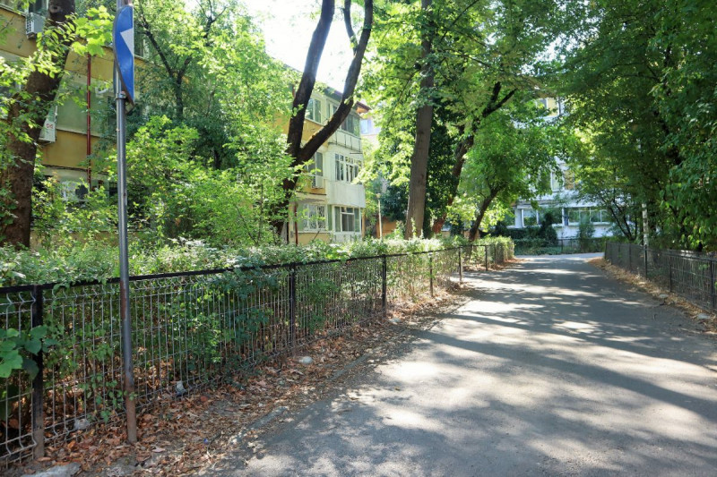 Pajura - Hrisovului - Apartament 2 camere in vila 