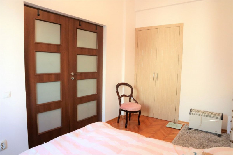 Romana – ASE, Apartament cochet 2 camere si boxa, Comision 0!