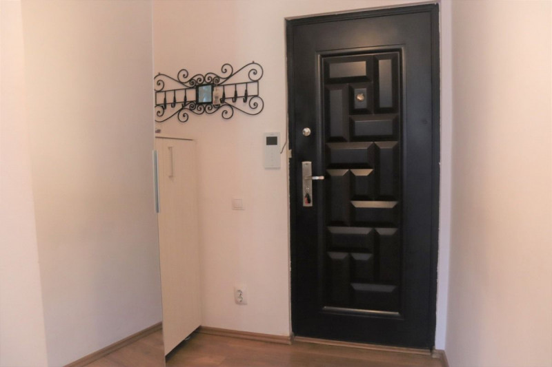 Romana – ASE, Apartament cochet 2 camere si boxa, Comision 0!