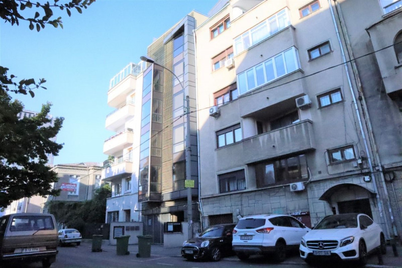 Romana – ASE, Apartament cochet 2 camere si boxa, Comision 0!