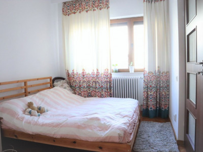 Romana – ASE, Apartament cochet 2 camere si boxa, Comision 0!