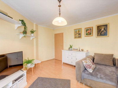 PRECONTRACT SEMNAT - Turda, 4 camere decomandat.