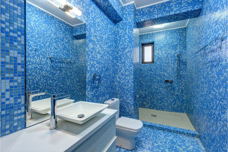 PARC BAZILESCU – ARDEALULUI, APARTAMENT 2 CAMERE, GATA DE MUTAT, 56 MP