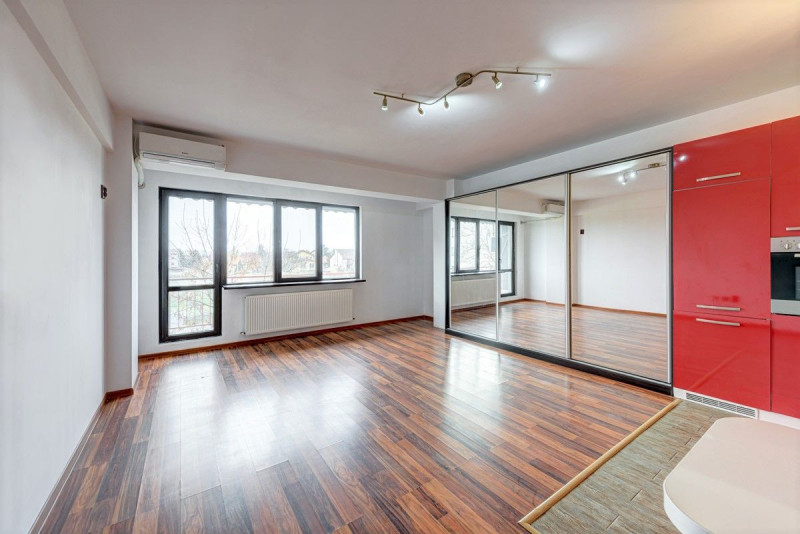 JIULUI - STR. TARNAVENI, APARTAMENT 2 CAMERE, IGIENIZAT, LIBER, 58 MP.