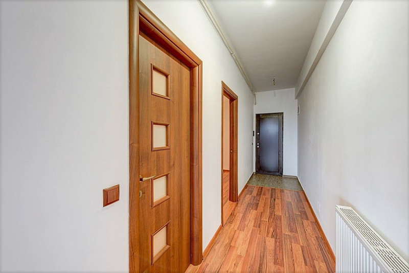 JIULUI - STR. TARNAVENI, APARTAMENT 2 CAMERE, IGIENIZAT, LIBER, 58 MP.