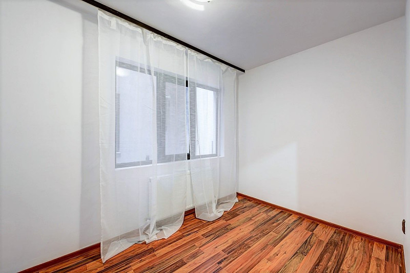 JIULUI - STR. TARNAVENI, APARTAMENT 2 CAMERE, IGIENIZAT, LIBER, 58 MP.