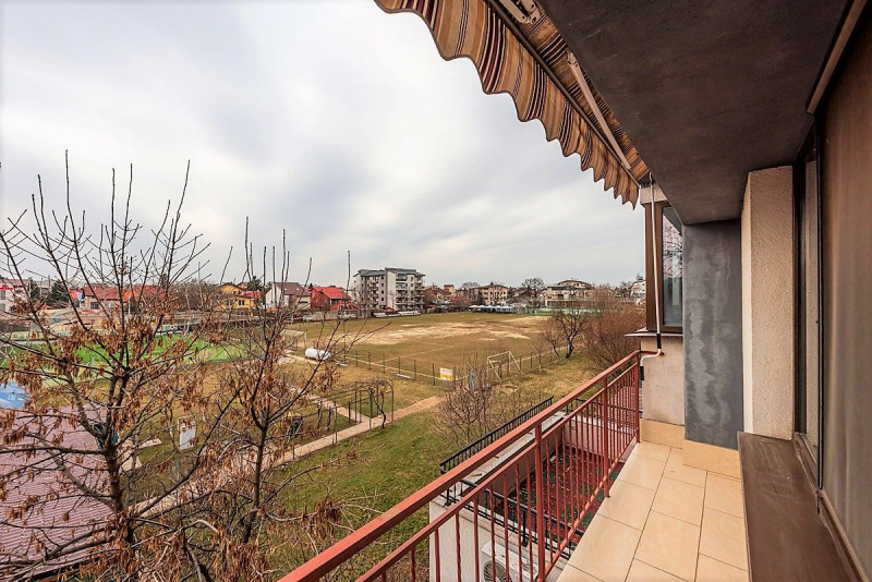 JIULUI - STR. TARNAVENI, APARTAMENT 2 CAMERE, IGIENIZAT, LIBER, 58 MP.