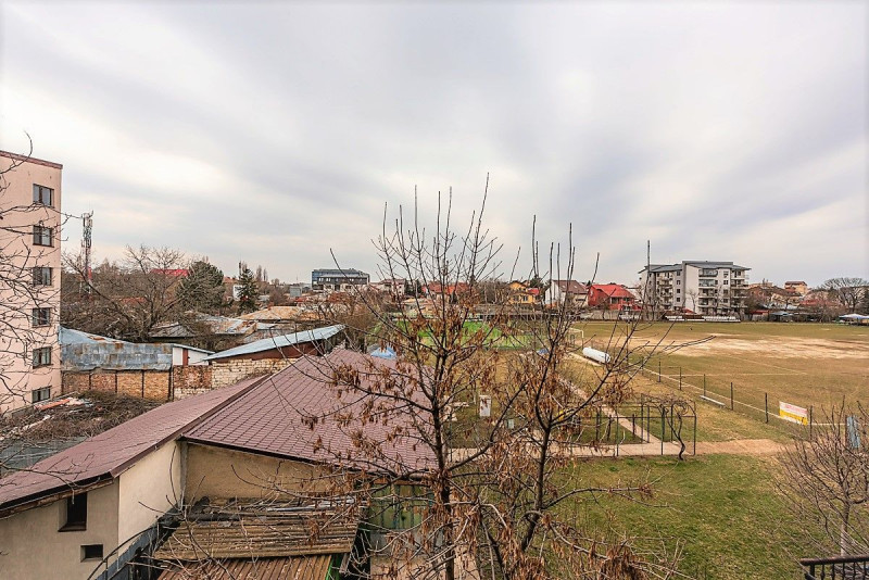 JIULUI - STR. TARNAVENI, APARTAMENT 2 CAMERE, IGIENIZAT, LIBER, 58 MP.