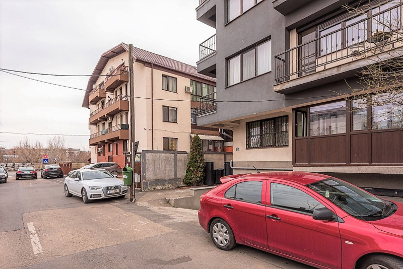 JIULUI - STR. TARNAVENI, APARTAMENT 2 CAMERE, IGIENIZAT, LIBER, 58 MP.