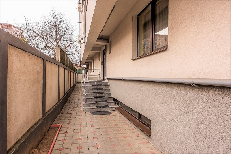 JIULUI - STR. TARNAVENI, APARTAMENT 2 CAMERE, IGIENIZAT, LIBER, 58 MP.