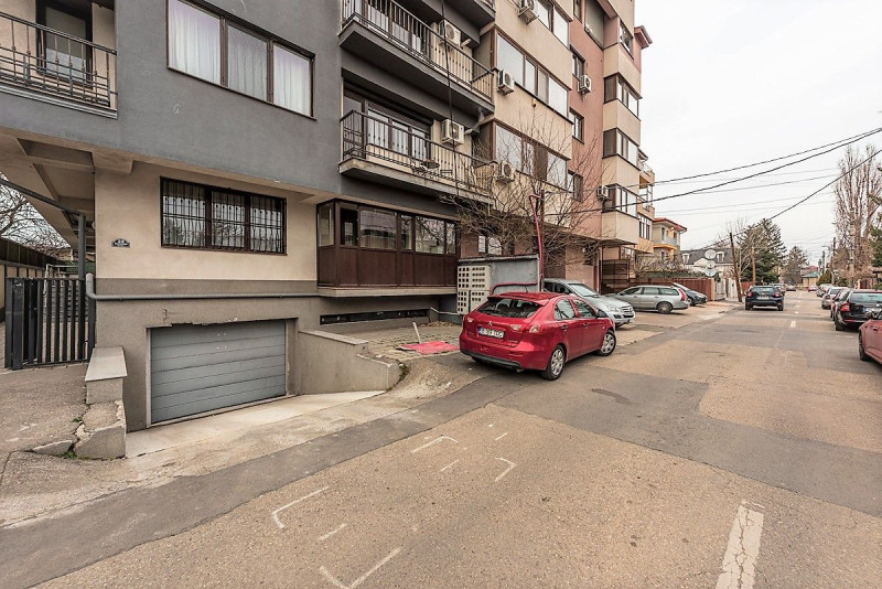 JIULUI - STR. TARNAVENI, APARTAMENT 2 CAMERE, IGIENIZAT, LIBER, 58 MP.