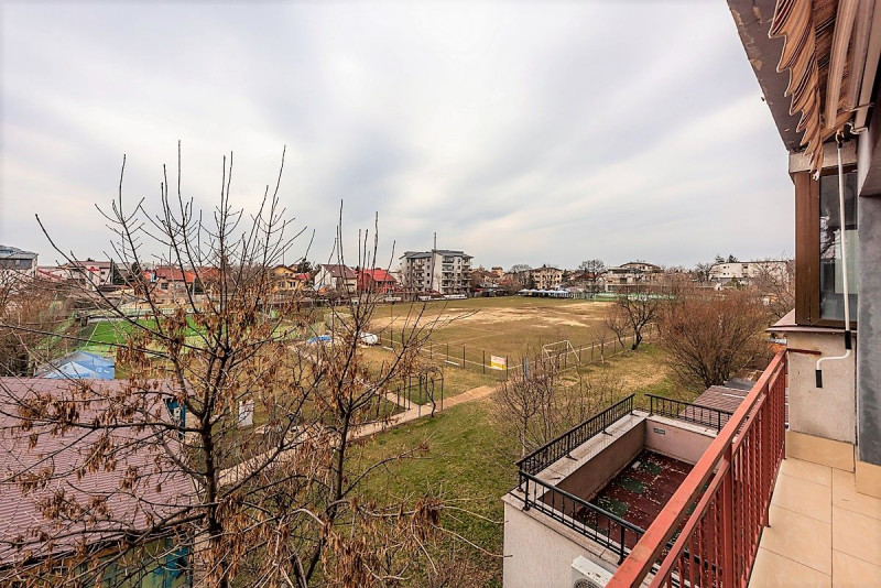 JIULUI - STR. TARNAVENI, APARTAMENT 2 CAMERE, IGIENIZAT, LIBER, 58 MP.