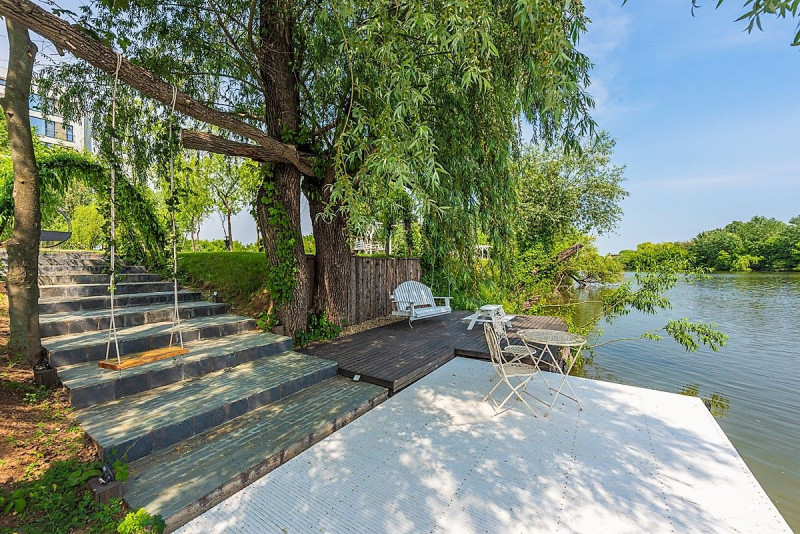 NORTHSIDE PARK – SISESTI, APARTAMENT 2 CAMERE SPLENDID, MOBILAT, UTILAT, 51 MP.