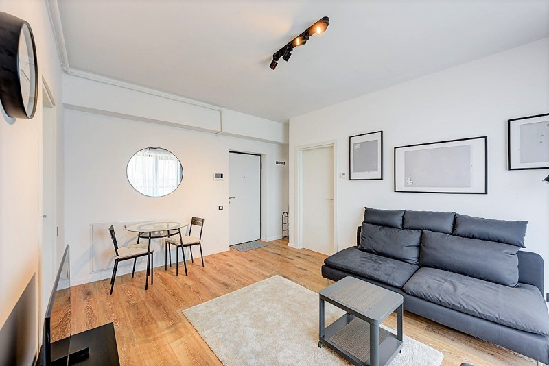 NORTHSIDE PARK – SISESTI, APARTAMENT 2 CAMERE SPLENDID, MOBILAT, UTILAT, 51 MP.