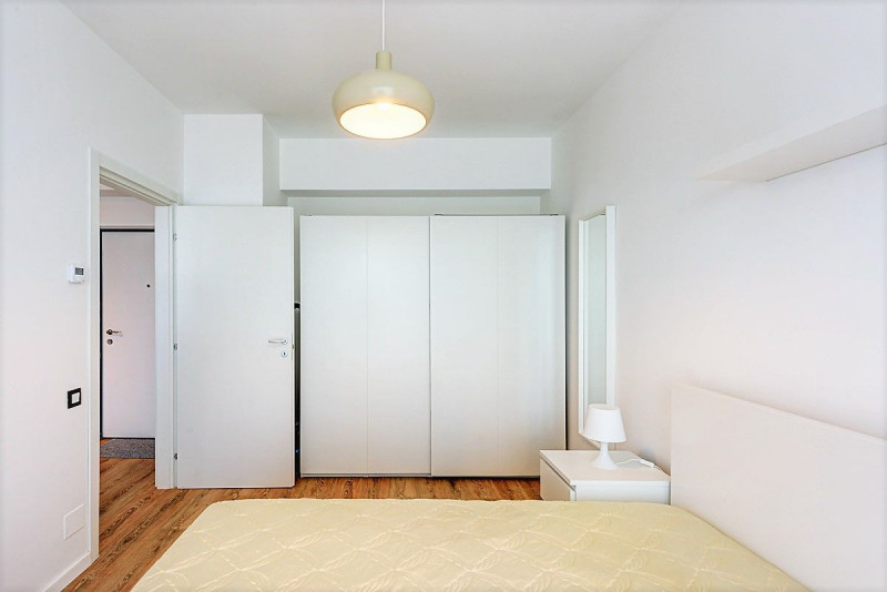 NORTHSIDE PARK – SISESTI, APARTAMENT 2 CAMERE SPLENDID, MOBILAT, UTILAT, 51 MP.