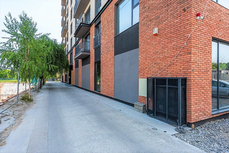 NORTHSIDE PARK – SISESTI, APARTAMENT 2 CAMERE SPLENDID, MOBILAT, UTILAT, 51 MP.