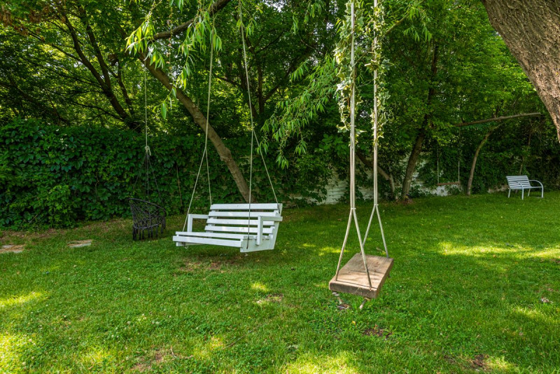 NORTHSIDE PARK – SISESTI, APARTAMENT 2 CAMERE SPLENDID, MOBILAT, UTILAT, 51 MP.