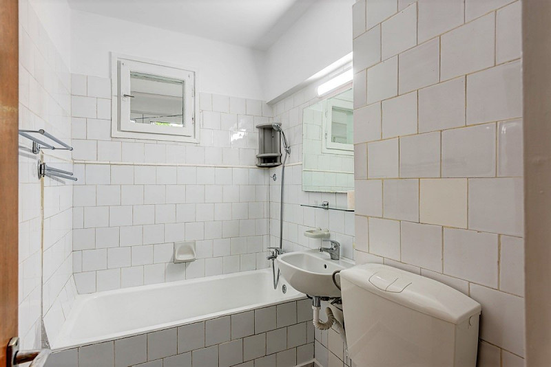 PARC BAZILESCU - METROU, APARTAMENT 2 CAMERE RENOVAT, LIBER, 50 MP.