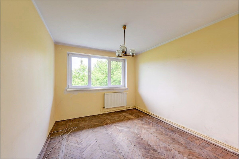 PAJURA – HRISOVULUI, APARTAMENT 2 CAMERE, CENTRALA PROPRIE, 54 MP.