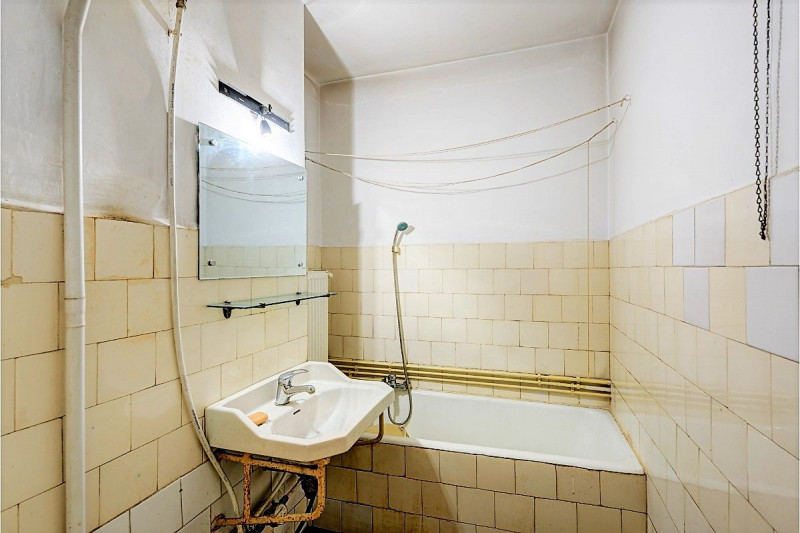 PAJURA – HRISOVULUI, APARTAMENT 2 CAMERE, CENTRALA PROPRIE, 54 MP.