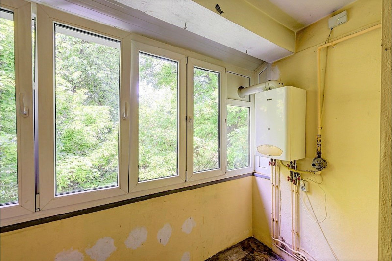 PAJURA – HRISOVULUI, APARTAMENT 2 CAMERE, CENTRALA PROPRIE, 54 MP.