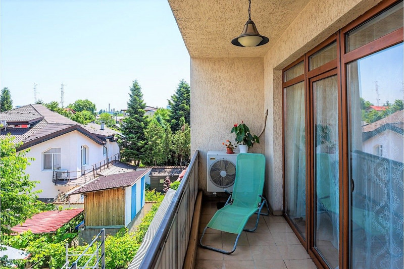 Petrom City – Izbiceni, 2 (sau 3) camere, lift, parcare subterana, boxa, 77 mp.