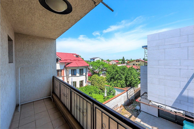 Petrom City – Izbiceni, 2 (sau 3) camere, lift, parcare subterana, boxa, 77 mp.