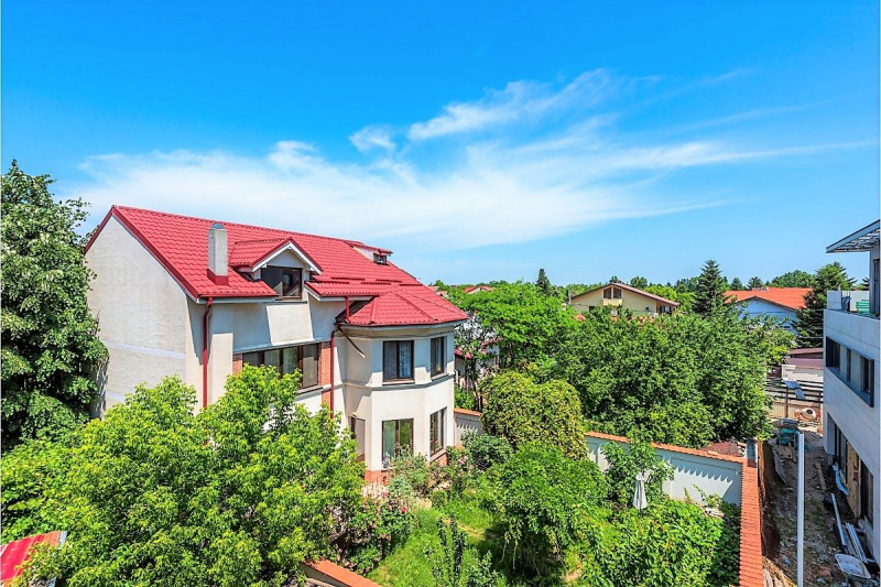 Petrom City – Izbiceni, 2 (sau 3) camere, lift, parcare subterana, boxa, 77 mp.