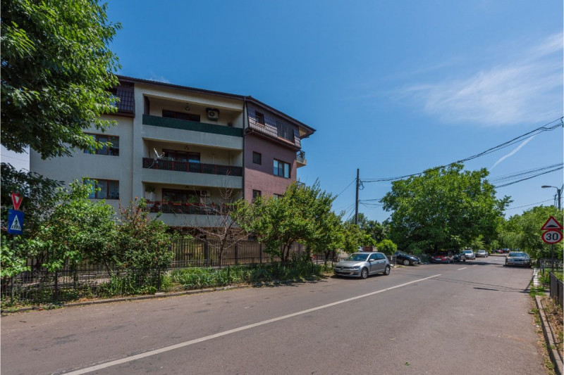 Petrom City – Izbiceni, 2 (sau 3) camere, lift, parcare subterana, boxa, 77 mp.