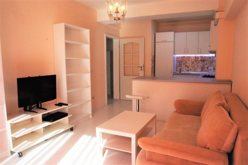 DAMAROAIA - FELDIOARA, APARTAMENT 2 CAMERE COCHET, 53 MP, CU TERASA DE 9 MP.