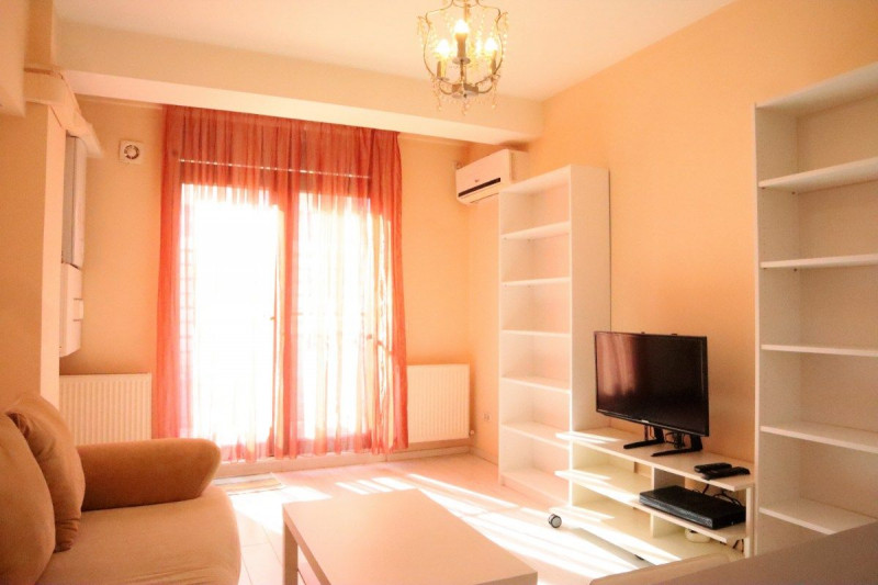 DAMAROAIA - FELDIOARA, APARTAMENT 2 CAMERE COCHET, 53 MP, CU TERASA DE 9 MP.