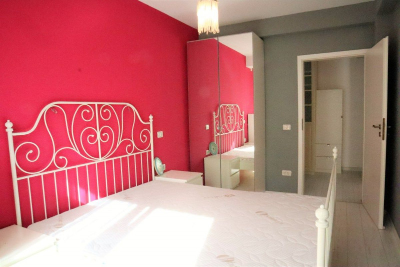 DAMAROAIA - FELDIOARA, APARTAMENT 2 CAMERE COCHET, 53 MP, CU TERASA DE 9 MP.