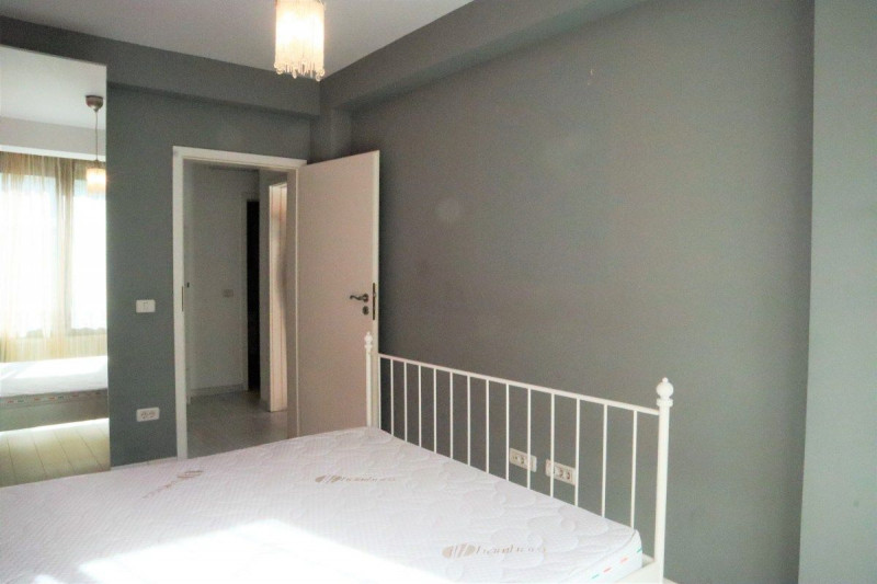 DAMAROAIA - FELDIOARA, APARTAMENT 2 CAMERE COCHET, 53 MP, CU TERASA DE 9 MP.