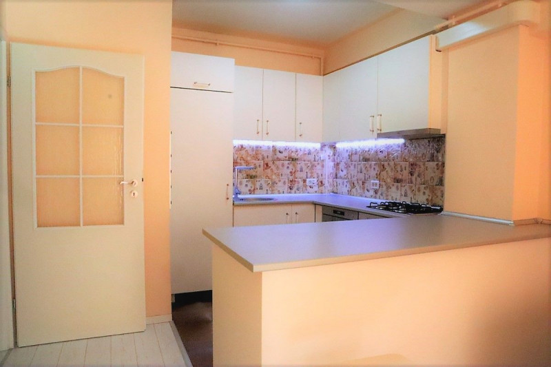 DAMAROAIA - FELDIOARA, APARTAMENT 2 CAMERE COCHET, 53 MP, CU TERASA DE 9 MP.