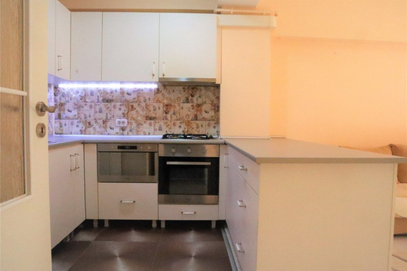 DAMAROAIA - FELDIOARA, APARTAMENT 2 CAMERE COCHET, 53 MP, CU TERASA DE 9 MP.
