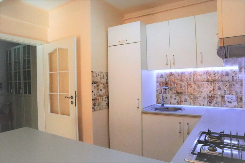 DAMAROAIA - FELDIOARA, APARTAMENT 2 CAMERE COCHET, 53 MP, CU TERASA DE 9 MP.