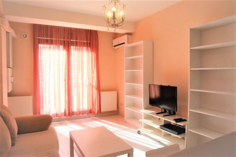 DAMAROAIA - FELDIOARA, APARTAMENT 2 CAMERE COCHET, 53 MP, CU TERASA DE 9 MP.