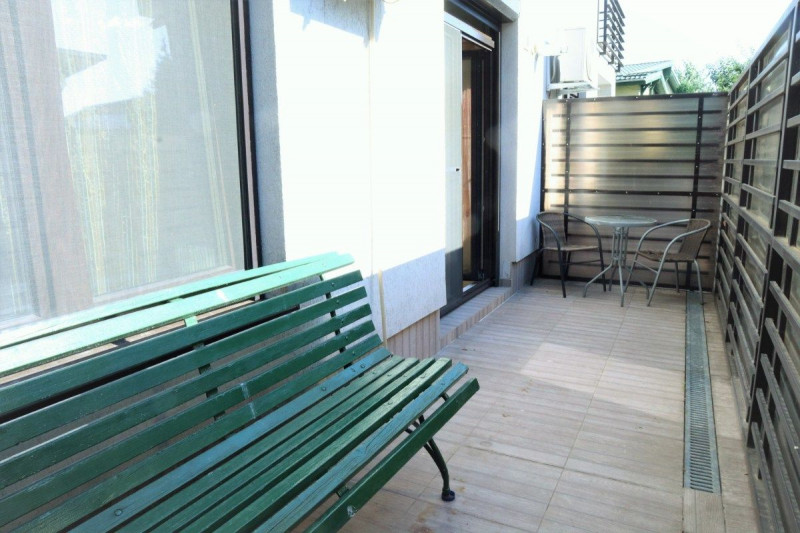 DAMAROAIA - FELDIOARA, APARTAMENT 2 CAMERE COCHET, 53 MP, CU TERASA DE 9 MP.