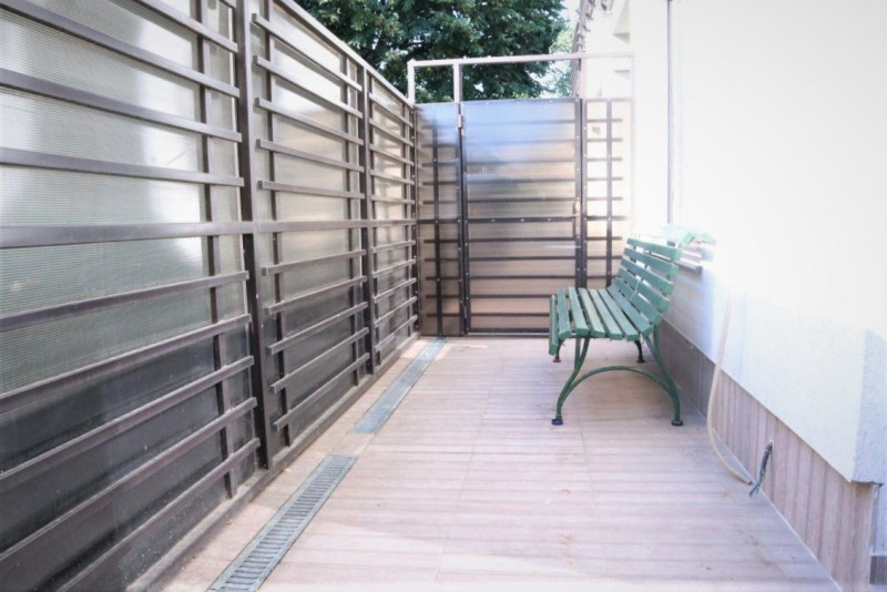 DAMAROAIA - FELDIOARA, APARTAMENT 2 CAMERE COCHET, 53 MP, CU TERASA DE 9 MP.