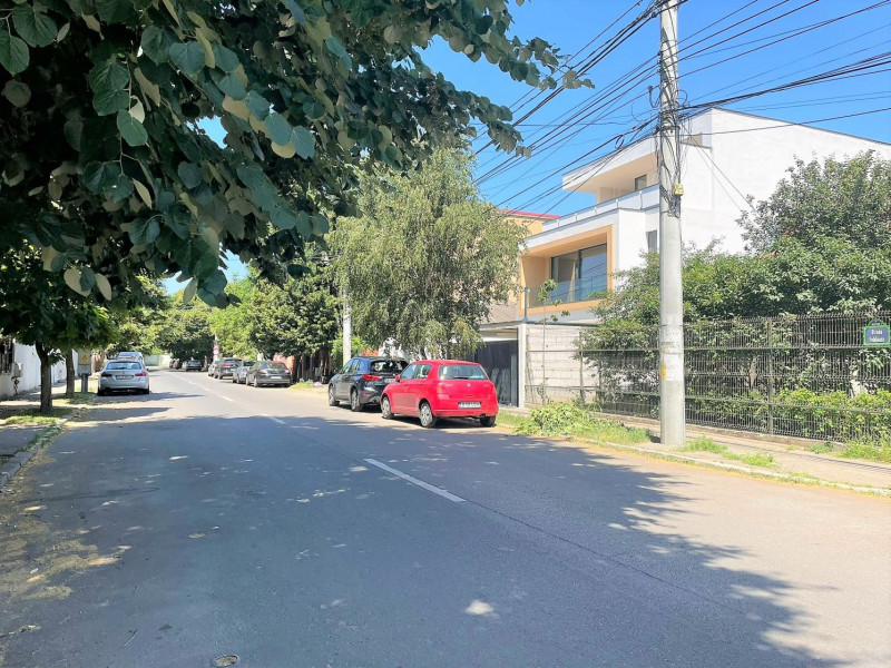 DAMAROAIA - FELDIOARA, APARTAMENT 2 CAMERE COCHET, 53 MP, CU TERASA DE 9 MP.