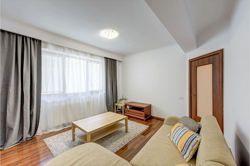 BUCURESTII NOI – MAICANESTI, APARTAMENT 2 CAMERE, LIBER, 59 MP, COMISION 0.